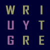 Writerguy Block Logo