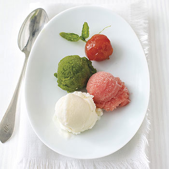 Bon Appetit's picture of the gelati