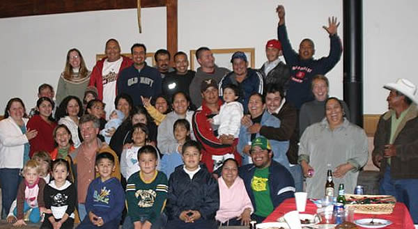farmworker celebration