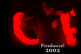Linnea Beckett: Firedance