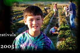 Fall Equinox at Live Earth Farm