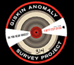 GISKIN ANOMALY, a cellphone adventure