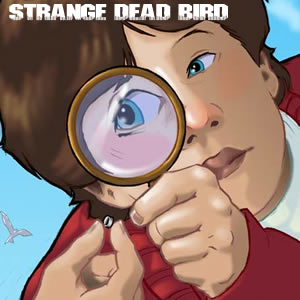 Begin This Mystery