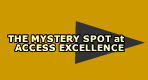 Go to the AE Mystery Spot