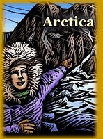 "ARCTICA" - a mystery about a doomed expedition