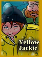 "YELLOW JACKIE" - a mystery about shipborne ailments